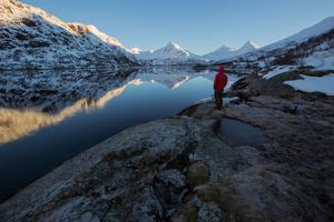 Lofoten Archipelago